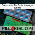 Comprimés De Fruits Kamagra 100 Mg new03